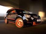 Skoda Yeti by BT Design 2011 года